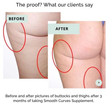 Smooth Curves before & after